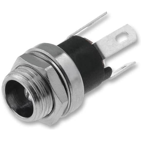 Prise Jack D'alimentation DC Pour HP Spectre 13-4161nf - Connecteur Secteur Neuf