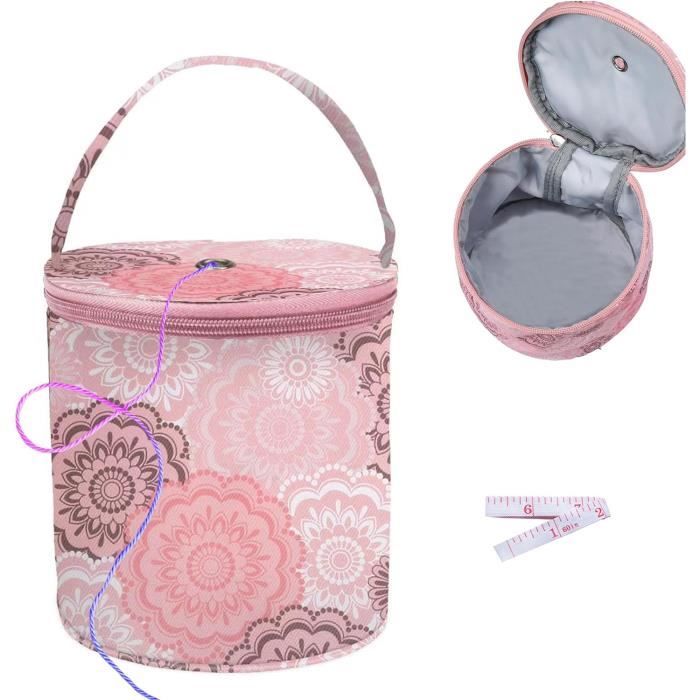 Lyj Organiseur De Douche Pour Téléphone Portable Prise Murale