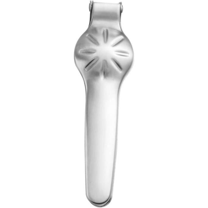 Pince à Chataigne Gifi Pince à Châtaignes Inox 2 Pièces - Ouvre