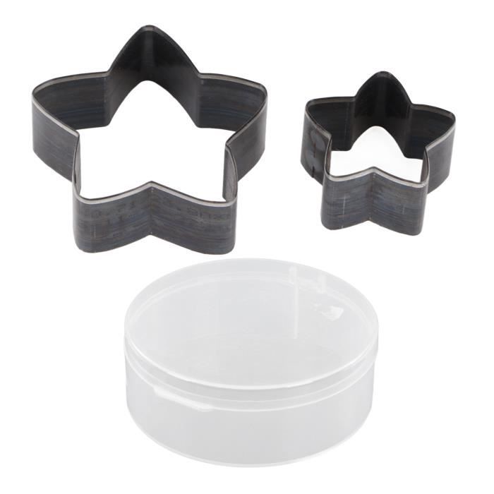 Tampon à Cuir En Laiton - Pour Travaux Manuels Et Maroquinerie - Taille 9x14mm - Longueur 10cm