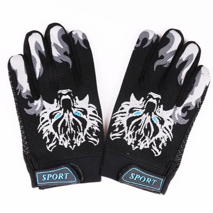 Gants Fitness Pro avec Poignet VIRTUFIT