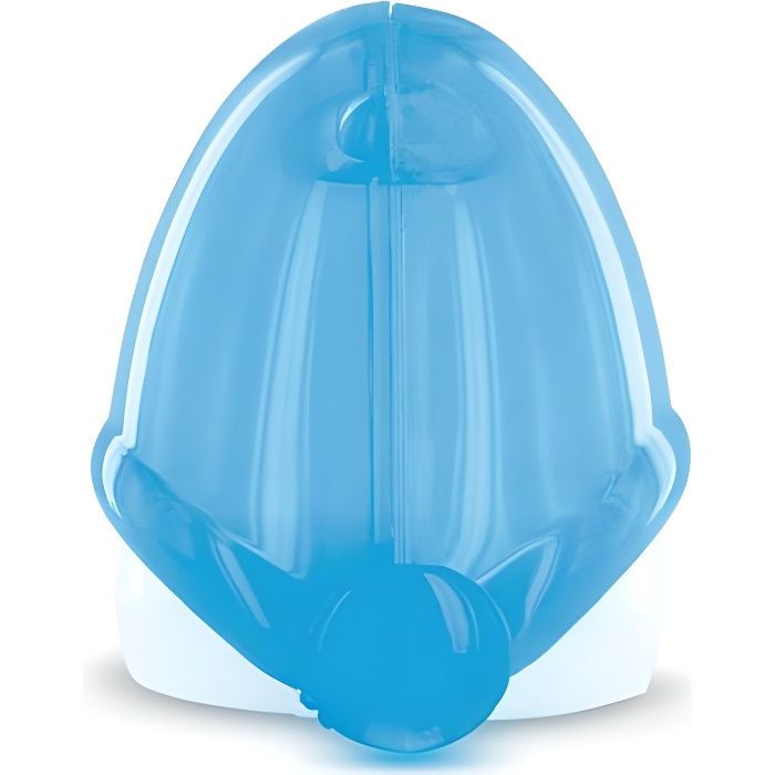 SDLZ9ky Jouet /éducatif en bois pour enfant Motif vers de pomme et poire