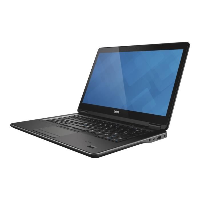 Dell Latitude E7440 Ultrabook Core i5 4310U -