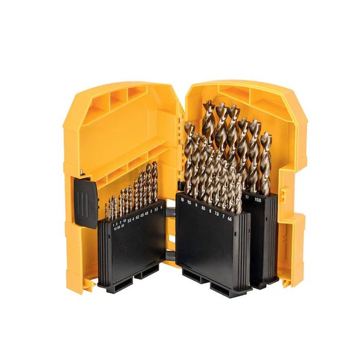 foret DeWalt Metallbohr Set DT4957 - vue 2