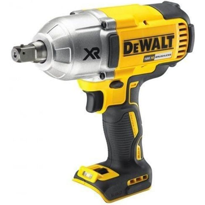 Dewalt Dcf899 Boulonneuse Cle A Choc 18v 950 1625nm Nue Sans Batterie Achat Vente Visseuse Devisseuse Dewalt Dcf899 Boulonneuse Cle Cdiscount