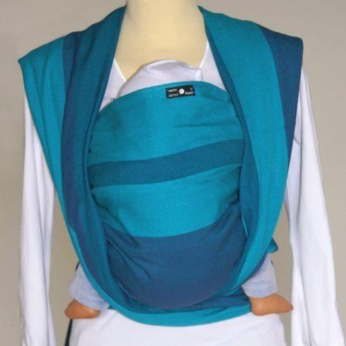 echarpe de portage didymos