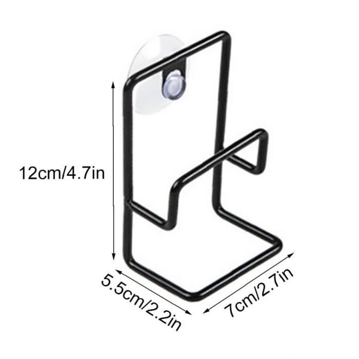 DRAIN DE CUISINE évier Caddy Porte-éponge Triangle Organisateur De