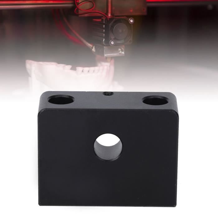 Support De Roulement En Z Vis Sans Fin Z, Support De Roulement À Tige Z ...