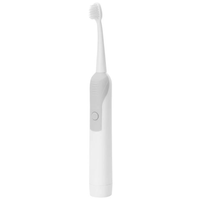 Duokon Automatic Toothbrush, PP Watertight Power Toothbrush Washable