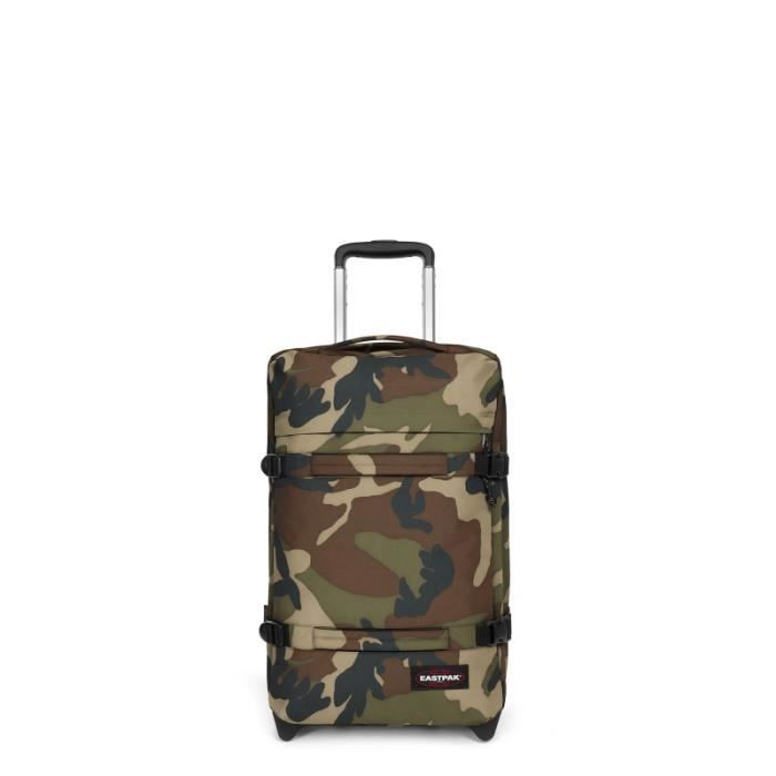 Valise eastpak camouflage 2025