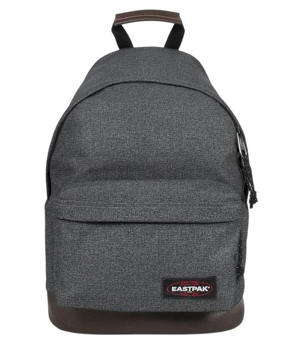 Sac à dos - Eastpak - WYOMING - Gris - 30x40x18 cm - Rembourré