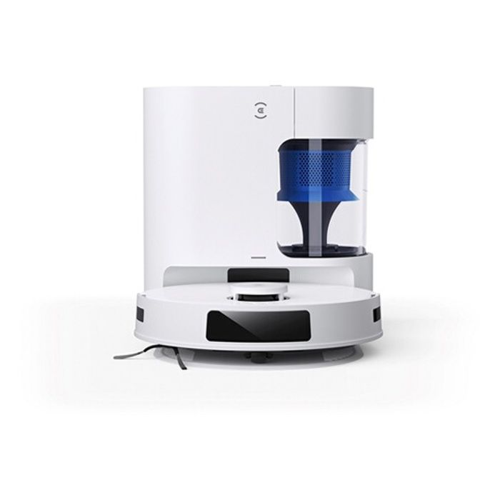 Aspirateur robot Ecovacs Aspirateur robot Deebot N20 Pro Plus - Ecovacs