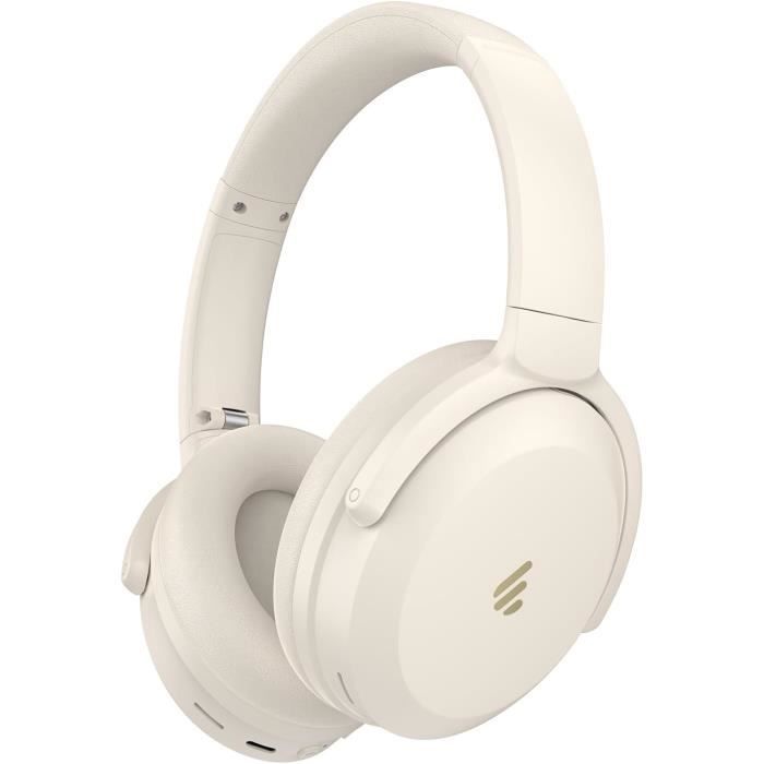 Casque sans Fil - Edifier - WH700NB Pro - Réduction Active du Bruit - Autonomie 56h - Bluetooth V5.4