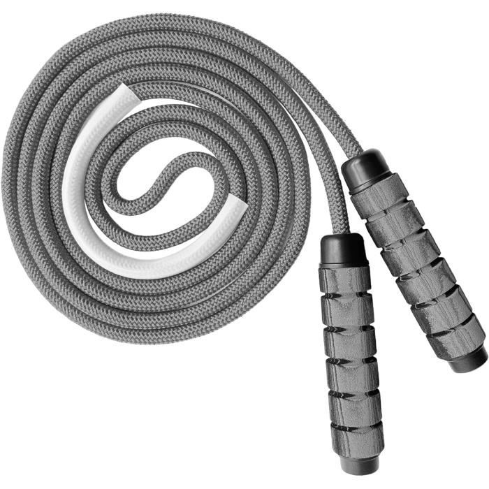 Corde A Sauter Corde À Sauter Comptage Compteur Numérique De Corde À Sauter Pour L'Entraînement