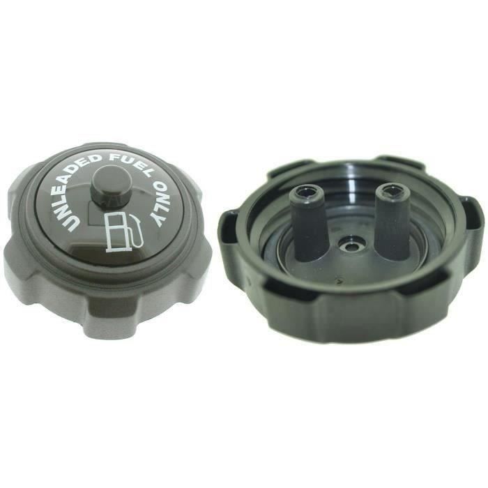 Bouchon à essence adaptable pour ARIENS, BOBCAT, BUNTON, EXMARK, GRAVELY, SCAG, TORO