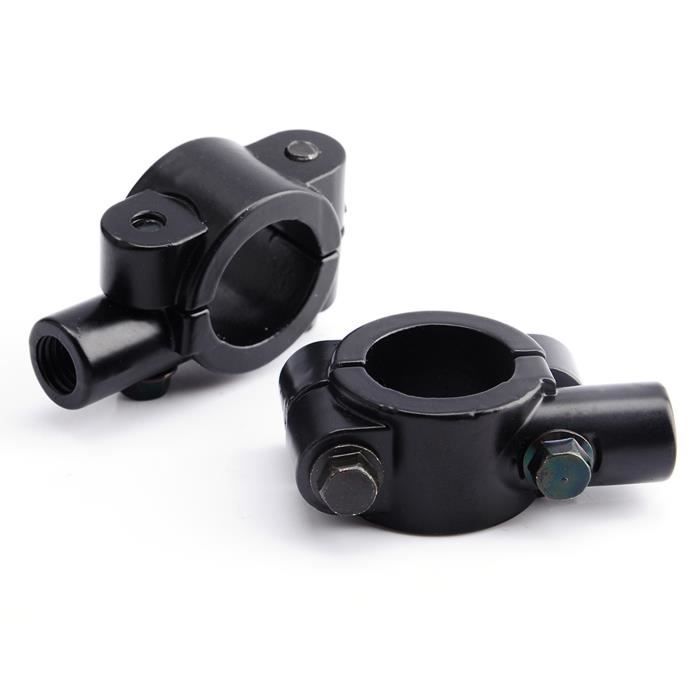 Capot De Support De Rétroviseur Extérieur Droit Pour Fiat Punto - Noir ABS - Remplacement Référence 735596883
