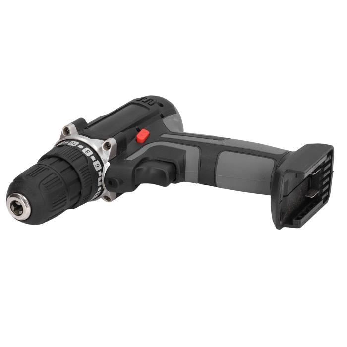 Perceuse Visseuse Sans Fil 12V Avec Batterie Li-ion – Kit Tournevis électrique F054