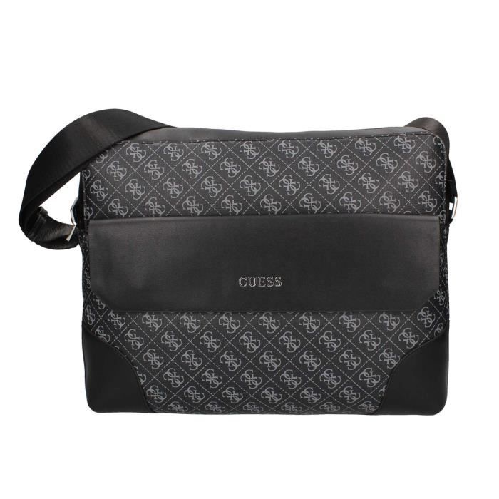 Sacoche shop messenger guess