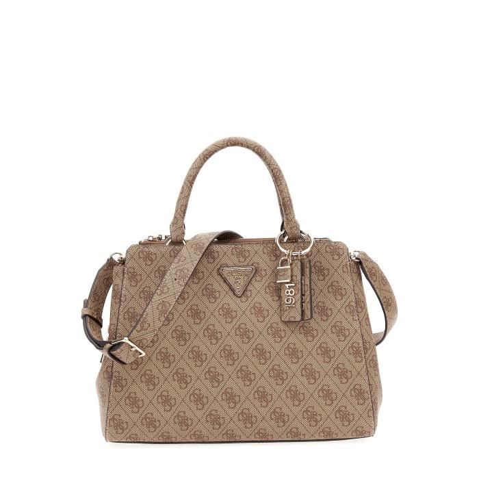 Sac cabas outlet guess marron