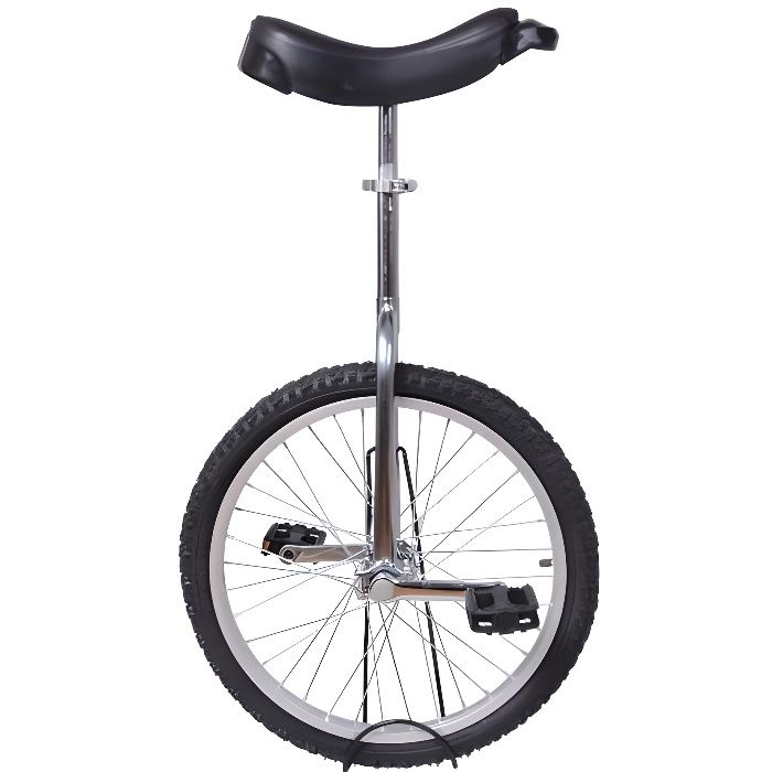 Velo a deals 1 roue