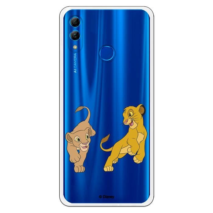 coque huawei p20 lite simba et stitch coque huawei p20 lite simba et stitch