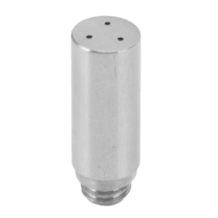 2 Buses Annulaires Multifonctionnelles | Buse D'atomisation Amovible Et Réglable – Buse Annulaire Multifonctionnelle, Tête Pulvérisation Amovible Et Lavable Pour Système Refroidissement