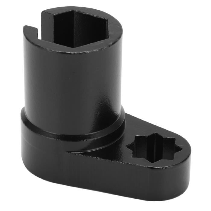 Clé Mixte Décalée Craftsman Vintage - 7mm X 9mm - Fabriquée Aux USA
