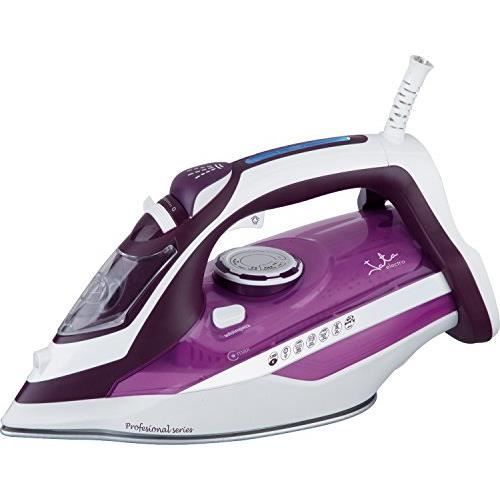 Fer Deux Températures Fer à Repasser Pro Decal Jamara - Revêtement