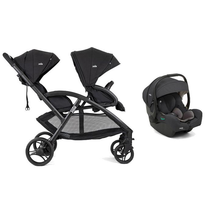 Poussette clearance duo cdiscount