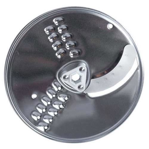 DISQUE RAPE FINE EMINCEUR POUR ROBOT MULTIFONCTIONS KENWOOD - BVMPIECES