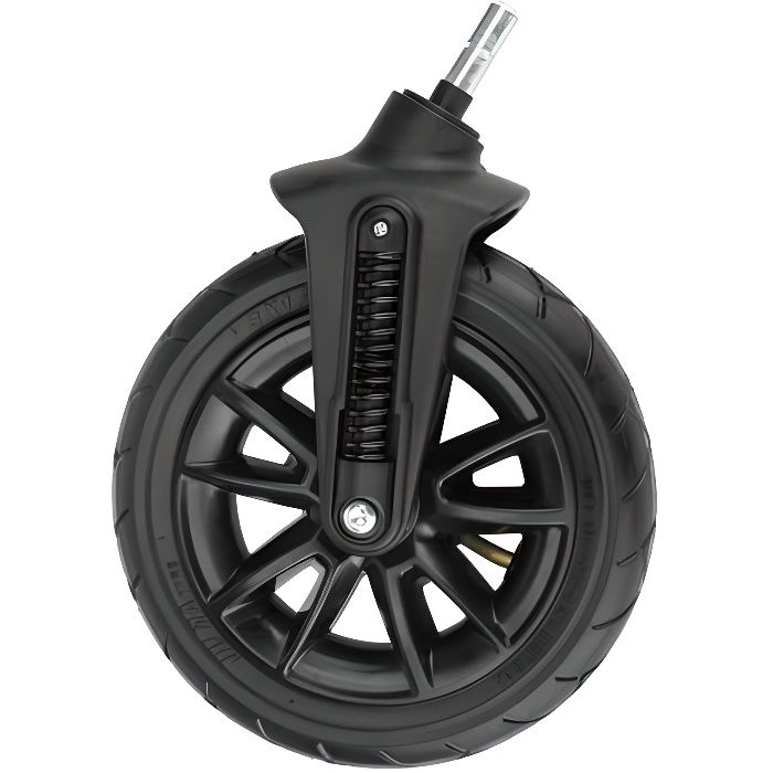 acheter roue poussette