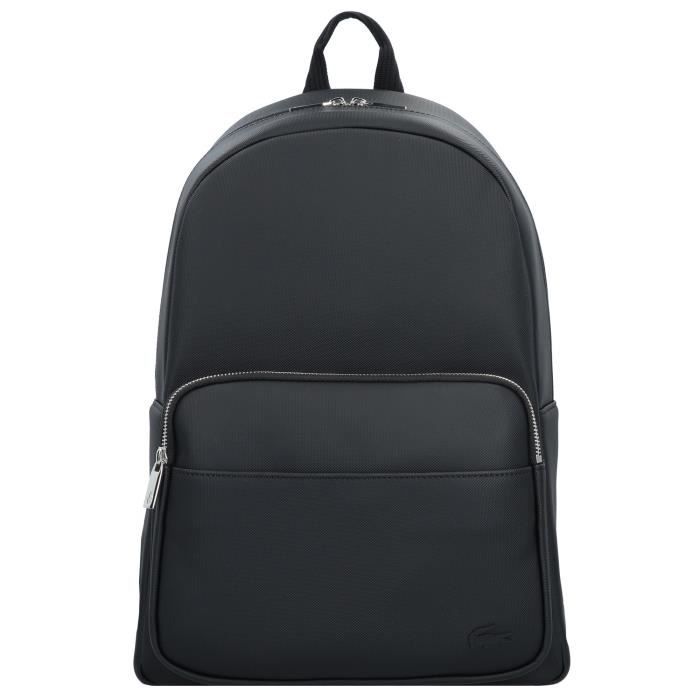 Sac a dos lacoste noir store
