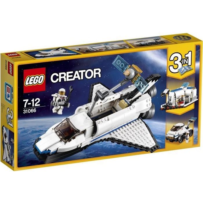 lego garcon