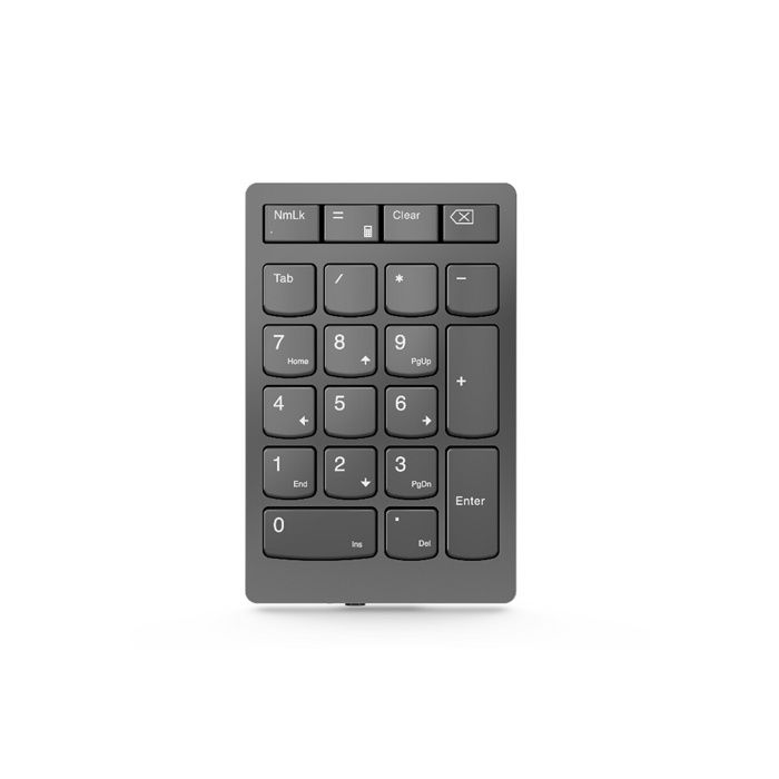 Lenovo Clavier Numérique 4Y41C33791 - vue 5
