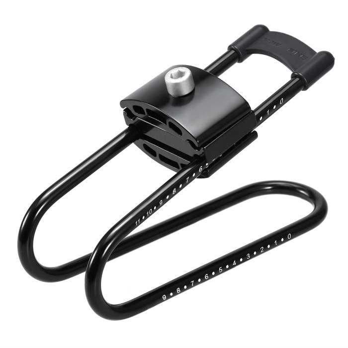 Amortisseur de selle de velo clearance