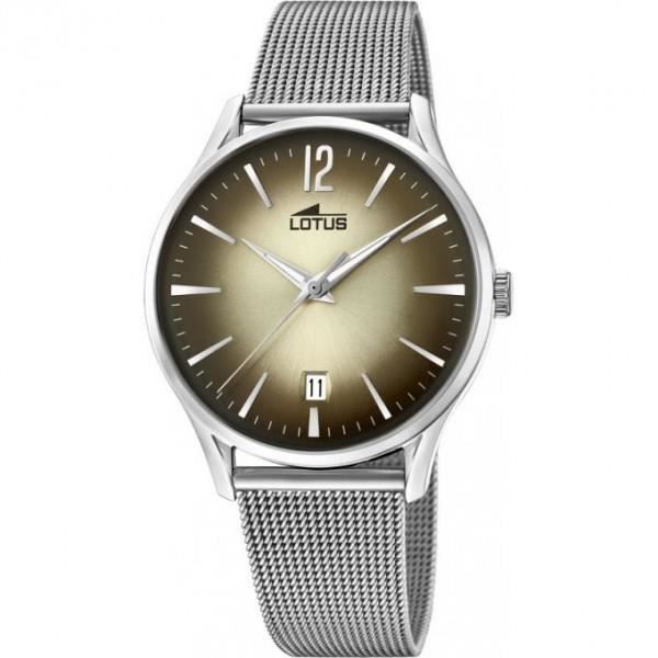 Montre bracelet 2025 maille milanaise homme
