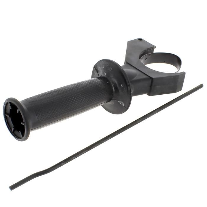 Poignee perforateur 425844501902 perforateur parkside