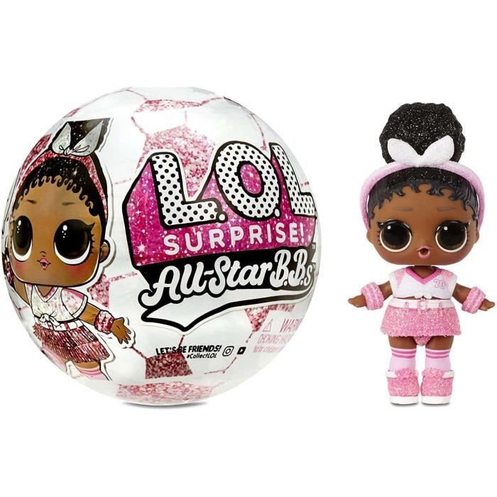Lol turquoise hot sale ball