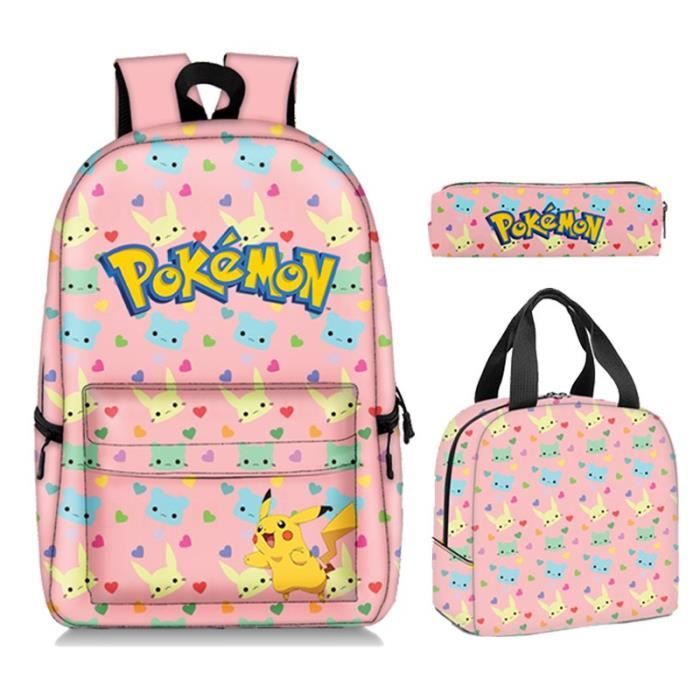 Cartable college 2025 garçon