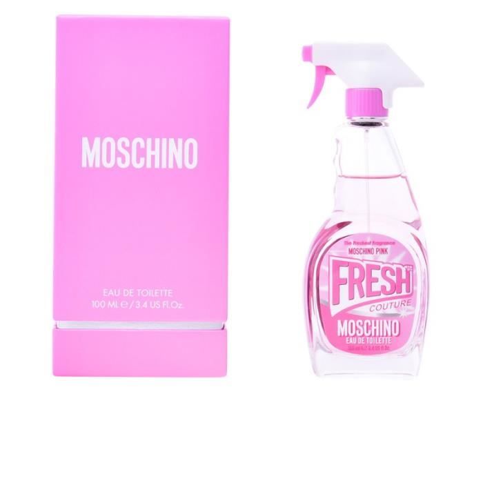 moschino parfum