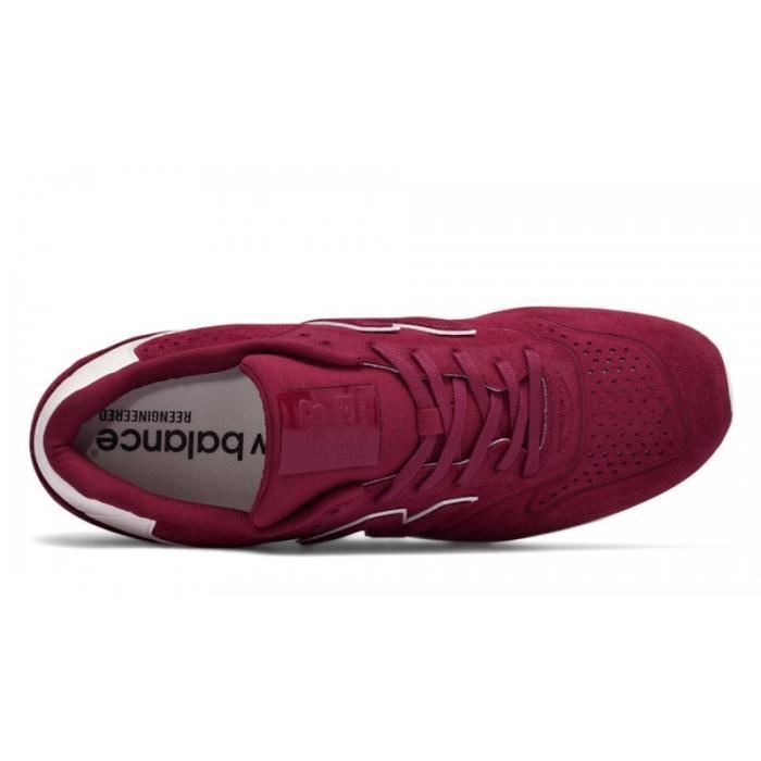 new balance revlite burdeos