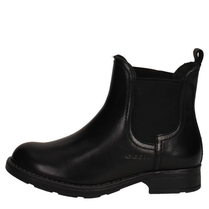 geox bottines fille