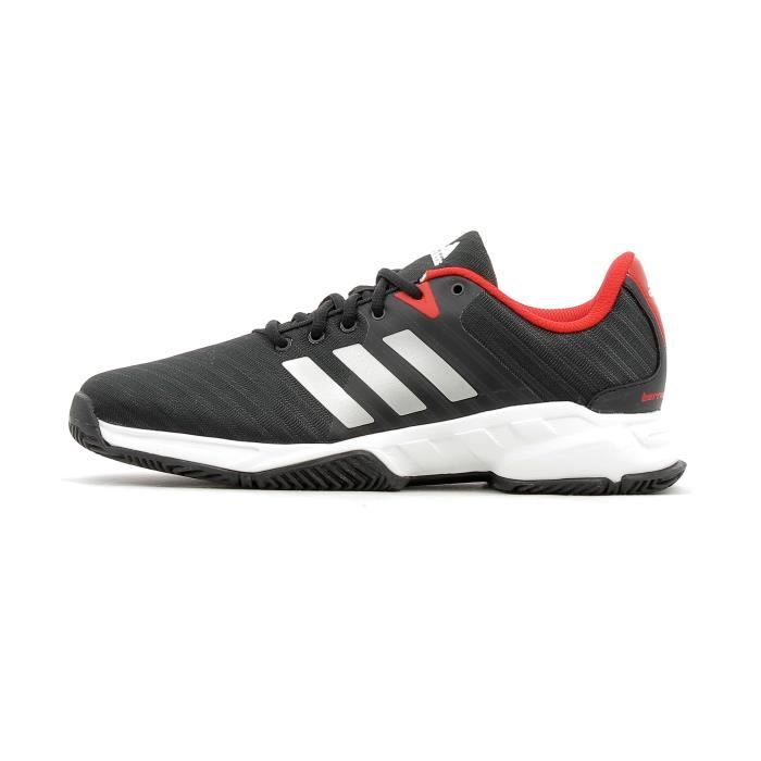 tennis adidas homme noir
