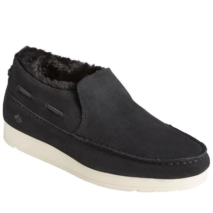 Chaussure best sale sperry femme