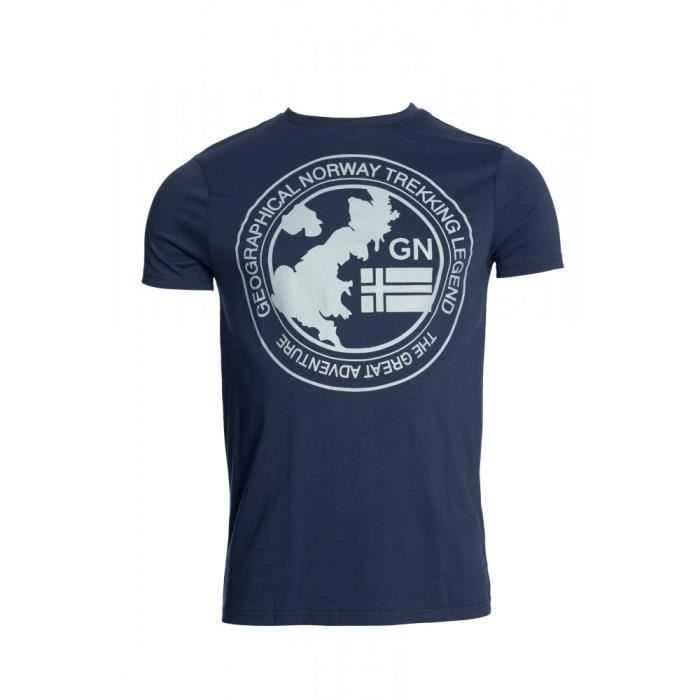 Geographical norway store trekking legend