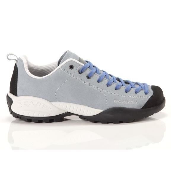 Basket - Scarpa - Mojito - Bleu - Mixte - Multisport Basket - Scarpa - Mojito - Bleu - Mixte - Multisport