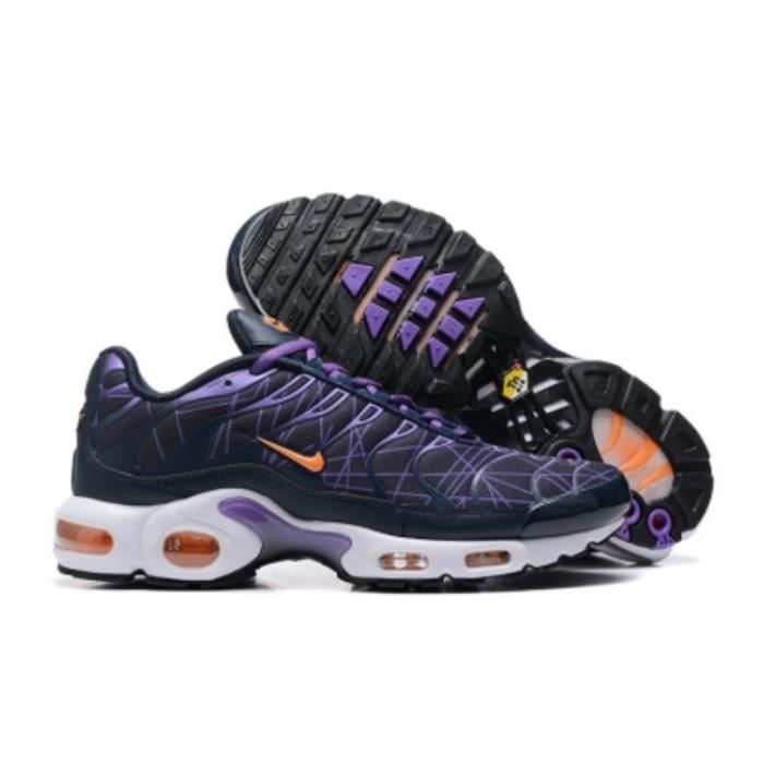 Tn outlet femme violet