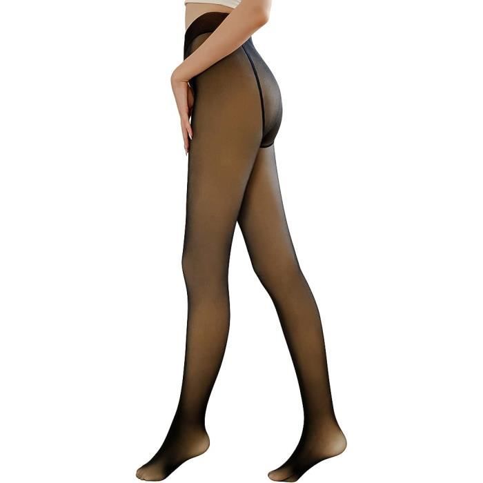 Taille de collant discount femme