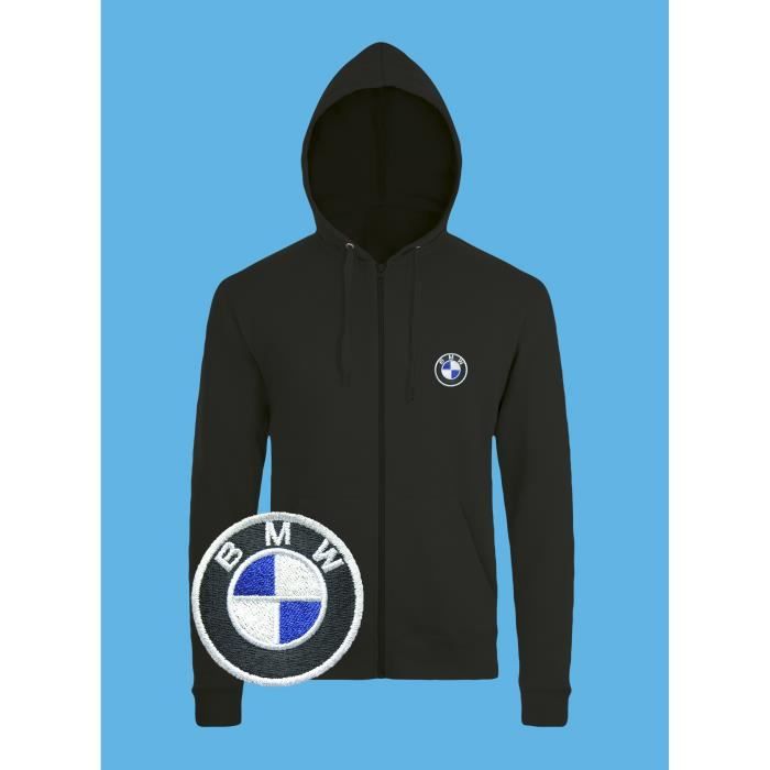 bmw sweat