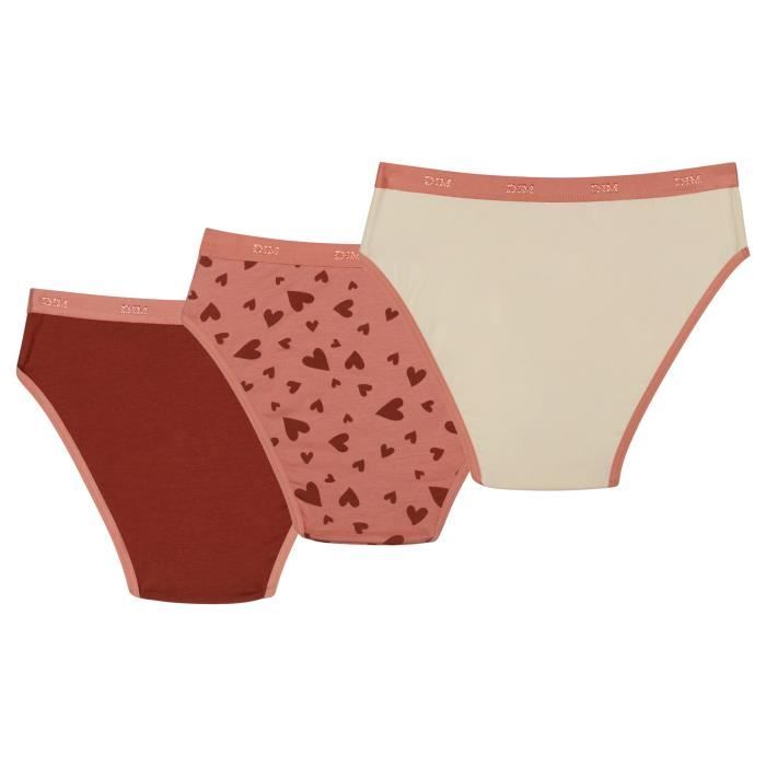 Culotte best sale dim fille